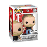 brock lesnar amazon exclusive white background wwe 110