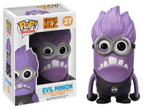 evil minion 37