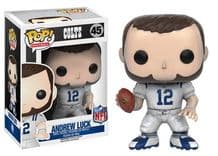 Andrew Luck #45 Funko Pop