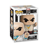 kingpin specialty series brown and teal background 550