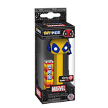 Deadpool Gamer Funko Pop