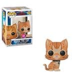goose the cat boxlunch exclusive flocked pink background 426