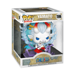 Yamato #1596 Funko Pop