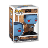 Admiral Thrawn #791 Funko Pop