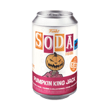 Pumpkin King Jack Funko Pop