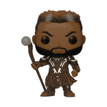 M'Baku #1098 Funko Pop