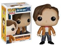 eleventh doctor 220