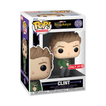clint only at 1216