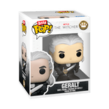 geralt