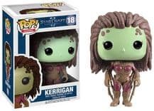 kerrigan 18