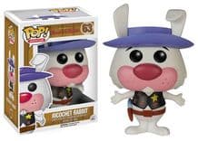 ricochet rabbit 63
