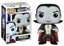 dracula 111
