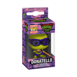 Donatello Funko Pop