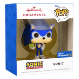 Sonic Funko Pop