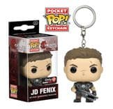 jd fenix only gamestop