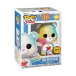 true heart bear chase 1206