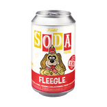 Fleegle Funko Pop