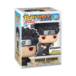 Shisui Uchiha #1659 Funko Pop