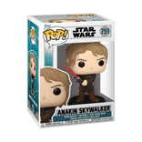 Anakin Skywalke #751 Funko Pop