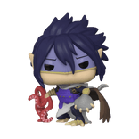 Tamaki Amajiki #1005 Funko Pop