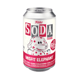 misfit elephant