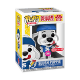 slush puppie only at flocked pink background 106