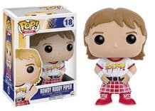 rowdy roddy piper wwe 18