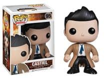 castiel 95