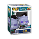 Yzma #1122 Funko Pop