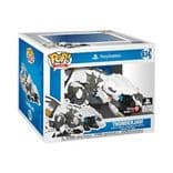thunderjaw only gamestop official licensed product 634