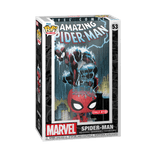Spider-Man #53 Funko Pop