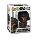 darth revan only gamestop 396