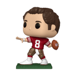 Steve Young #153 Funko Pop