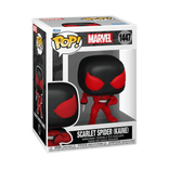 Scarlet Spider (Kaine) #1447 Funko Pop