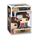 gilly 14