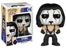 sting wwe 19