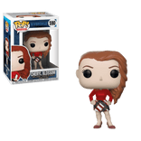 cheryl blossom 590