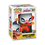 ghost clown 627