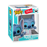 Pajama Stitch Funko Pop