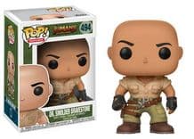Dr. Smolder Bravestone #494 Funko Pop