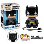batman speaker