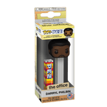 Darryl Philbin Funko Pop