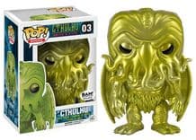cthulhu gold metallic bam white 03