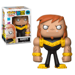 Mammoth #584 Funko Pop