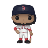 Xander Bogaerts #46 Funko Pop