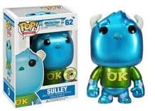 sulley metallic san diego comic con 2013 480 62