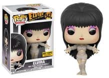 elvira hot topic yellow background 542