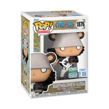 Bartholomew Kuma #1876 Funko Pop