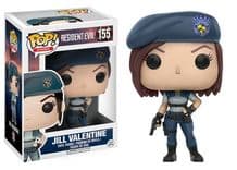 jill valentine 155