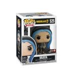 maya only gamestop 525